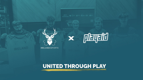 ireland esports x play aid image